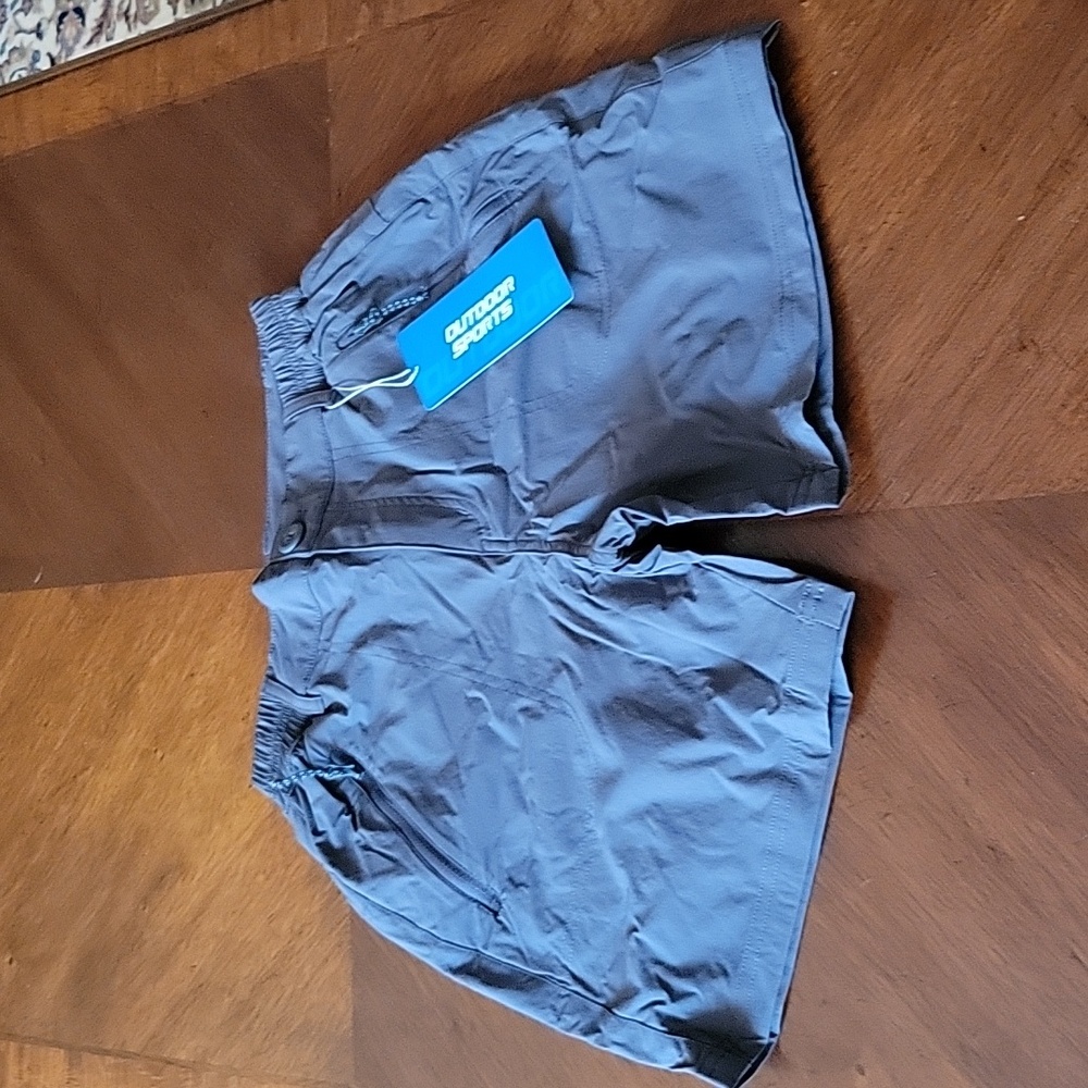 Womens shorts